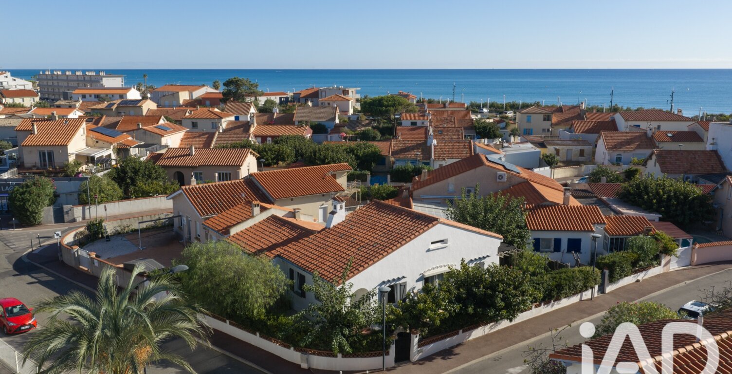Vente Maison/villa 6 pièces — photo 1