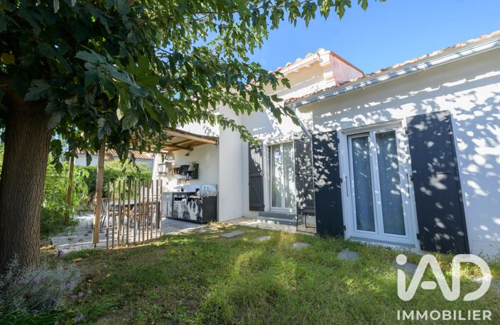 Vente Maison/villa 6 pièces — photo 2