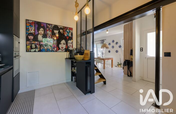 Vente Maison/villa 6 pièces — photo 4