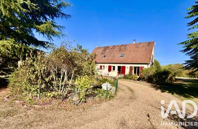 Vente Maison traditionnelle 6 pièces — photo du bien