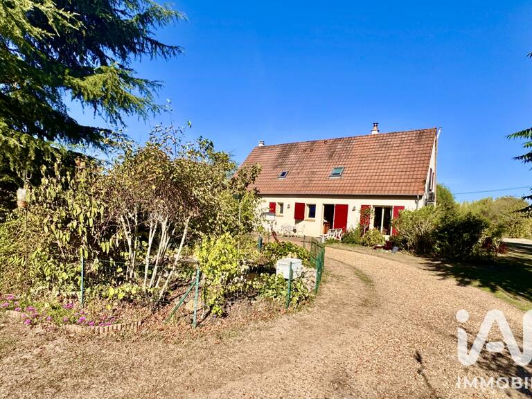 Vente Maison traditionnelle 6 pièces — photo 1
