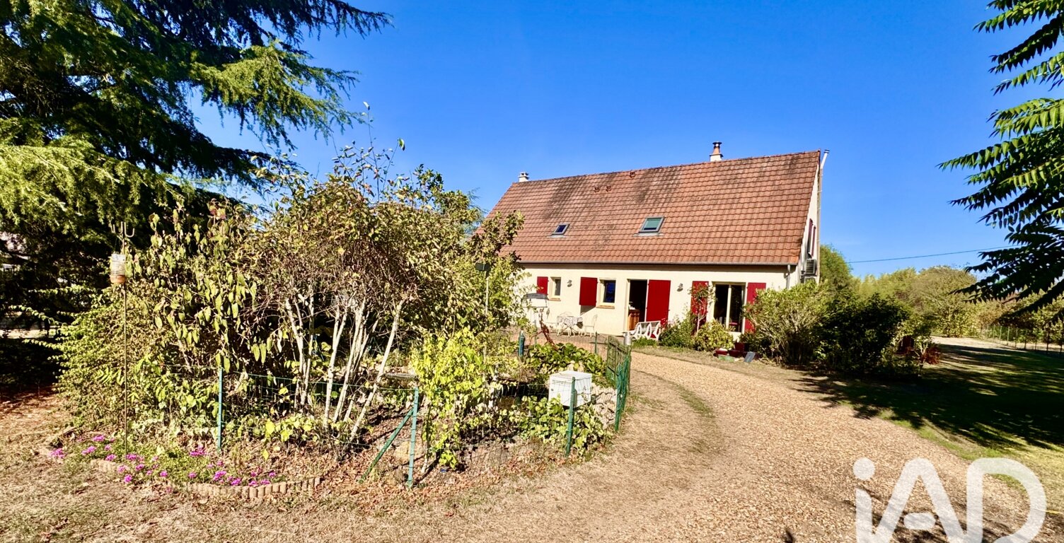Vente Maison traditionnelle 6 pièces — photo 1