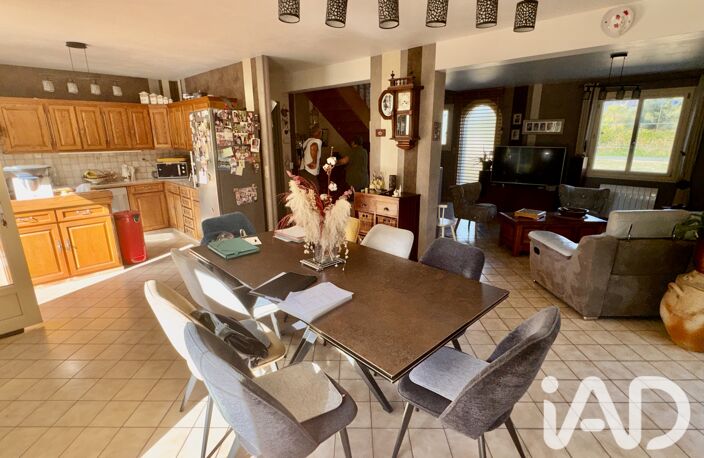 Vente Maison traditionnelle 6 pièces — photo 2