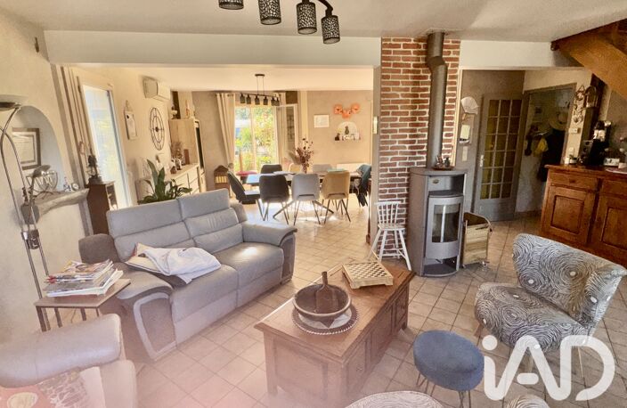 Vente Maison traditionnelle 6 pièces — photo 3