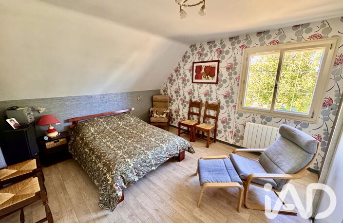 Vente Maison traditionnelle 6 pièces — photo 4