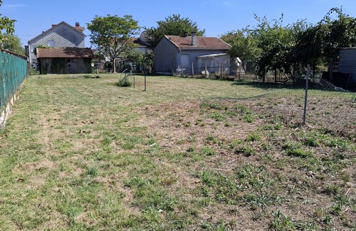 Vente Terrain 900 m&sup2; — photo 2
