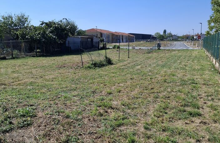 Vente Terrain 900 m&sup2; — photo 3