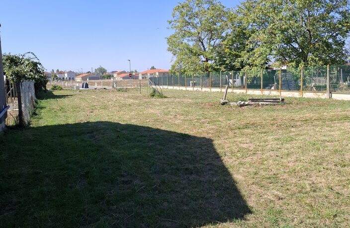Vente Terrain 900 m&sup2; — photo 4