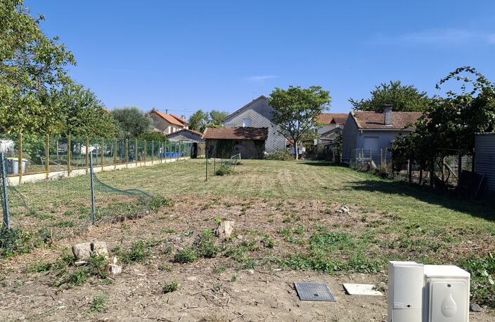 Vente Terrain 900 m&sup2; — photo 5