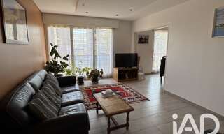 Appartement 5 Pièces 90 m² à vendre à Épinay-sous-Sénart (91860)