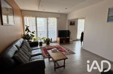Appartement 5 pièces 155000 €