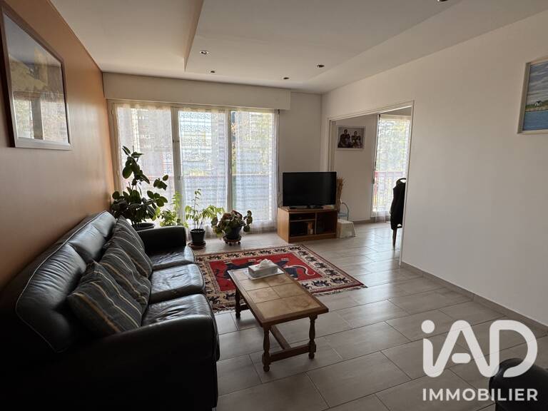 Vente Appartement 5 pièces — photo 1