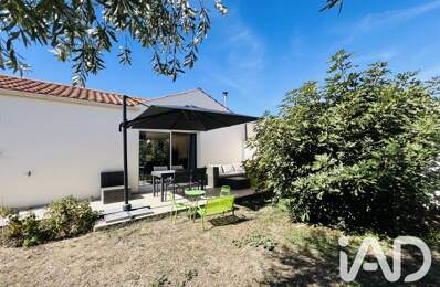 Vente Maison/villa 6 pièces — photo du bien