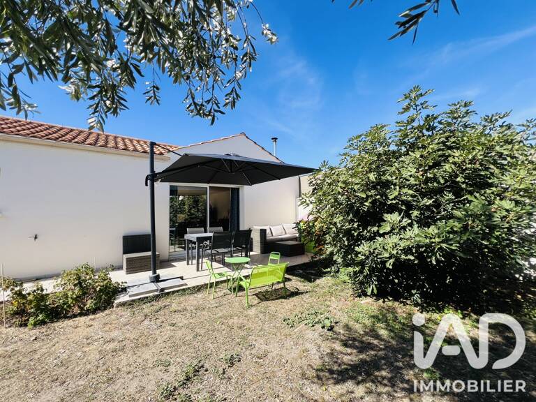 Vente Maison/villa 6 pièces — photo 1