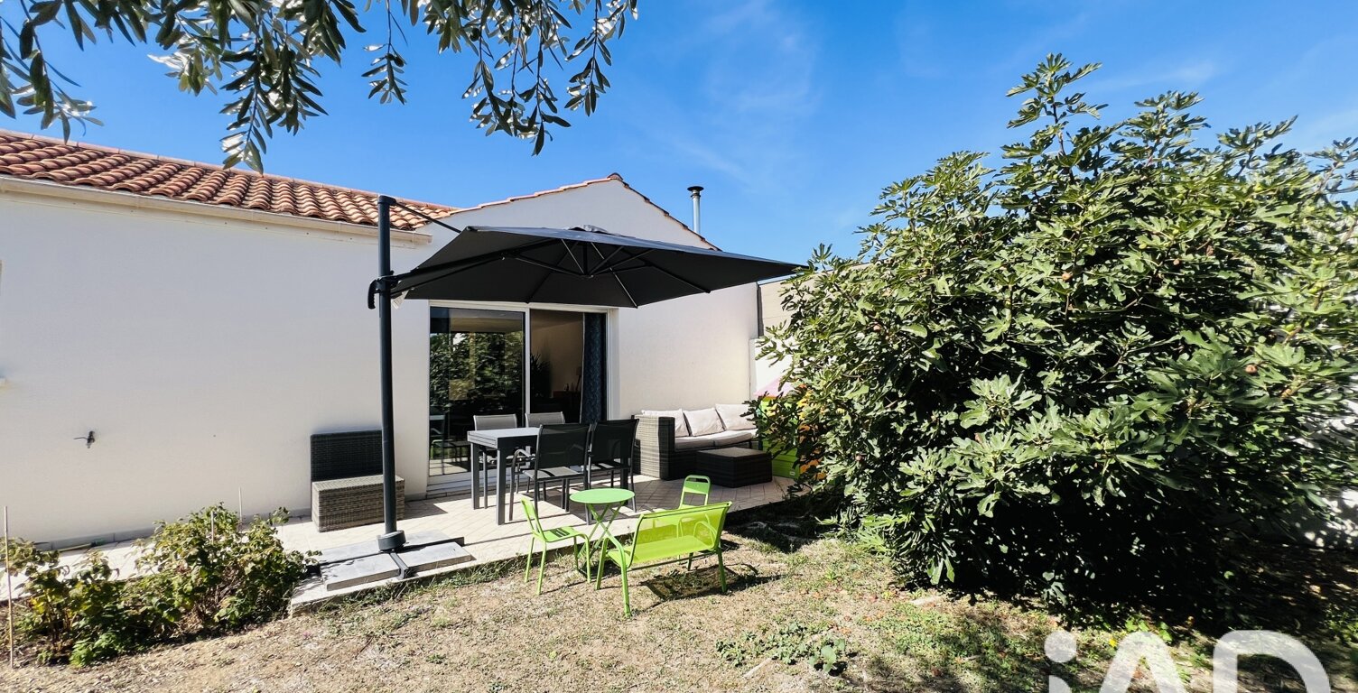 Vente Maison/villa 6 pièces — photo 1