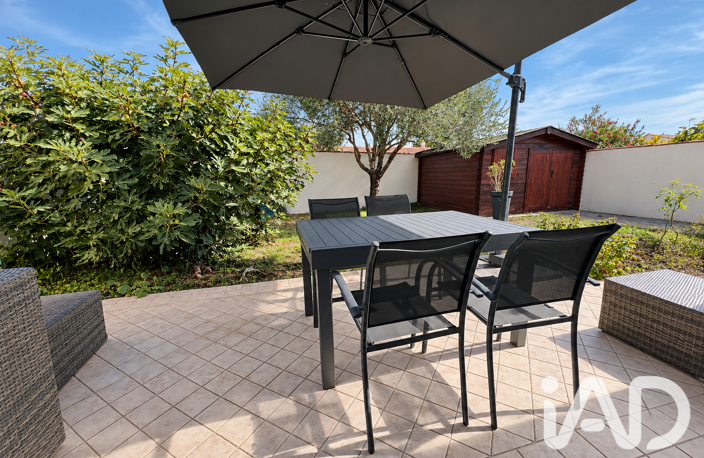 Vente Maison/villa 6 pièces — photo 2