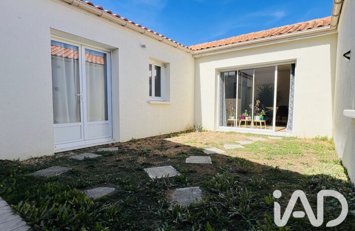 Vente Maison/villa 6 pièces — photo 3