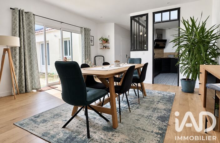 Vente Maison/villa 6 pièces — photo 5