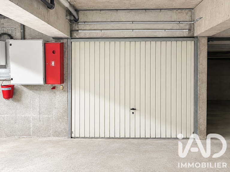 Vente Parking 12 m&sup2; — photo 1