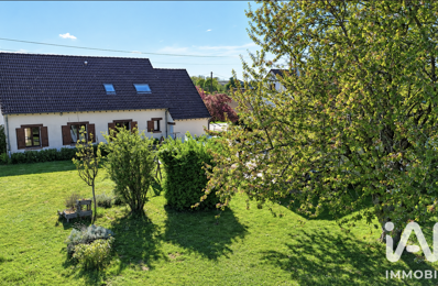 Vente Maison/villa 7 pièces — photo du bien