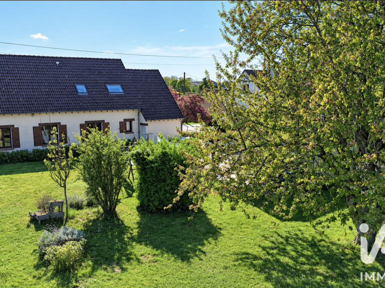 Vente Maison/villa 7 pièces — photo 1