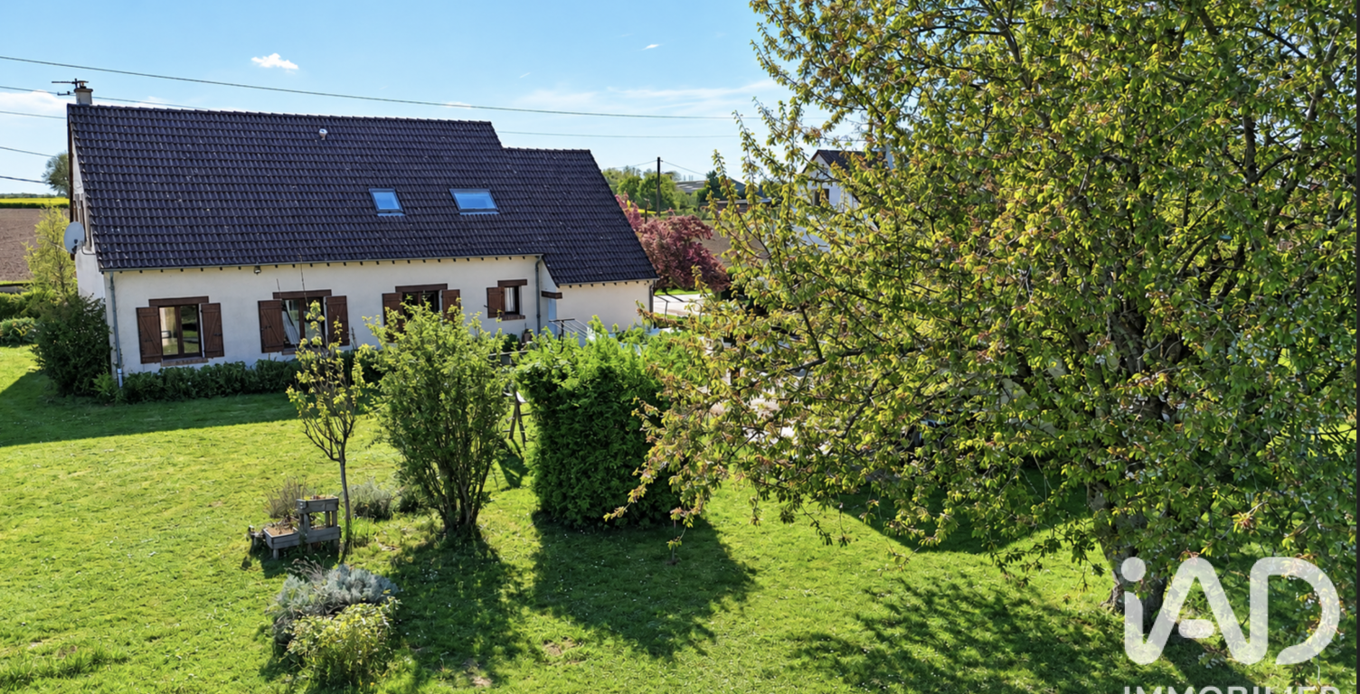 Vente Maison/villa 7 pièces — photo 1
