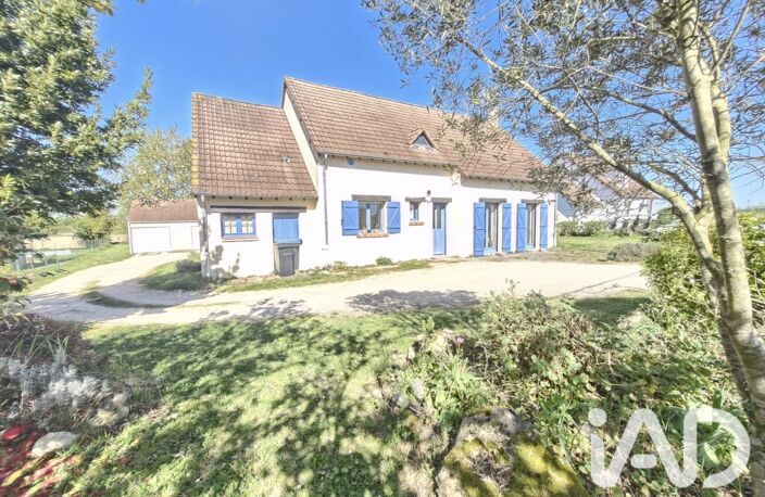 Vente Maison/villa 7 pièces — photo 2