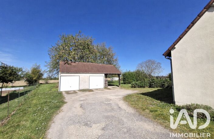 Vente Maison/villa 7 pièces — photo 3