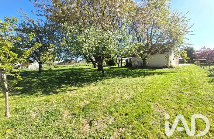 Vente Maison/villa 7 pièces — photo 4