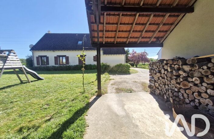 Vente Maison/villa 7 pièces — photo 5