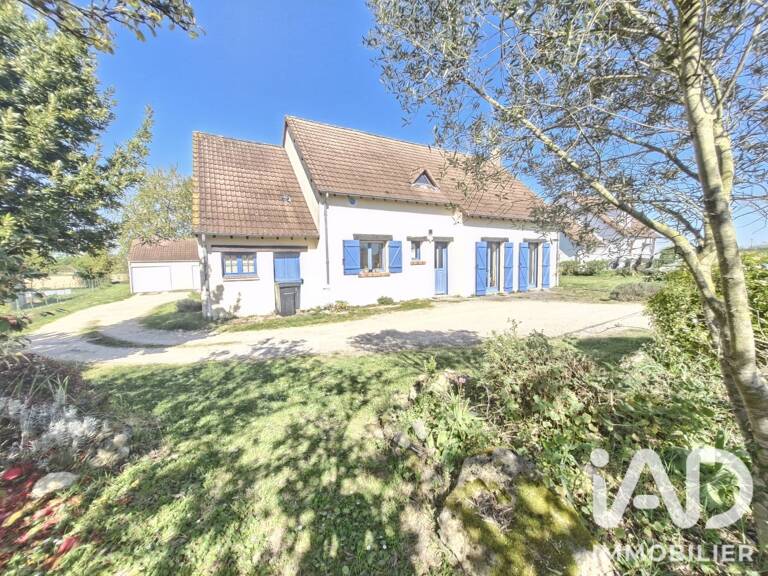 Vente Maison/villa 7 pièces — photo 1