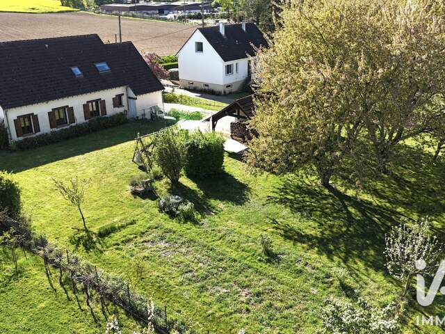 Vente Maison/villa 7 pièces — photo du bien