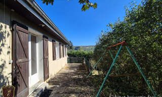 Maison 4 Pièces 80 m² à vendre à Chamelet (69620)