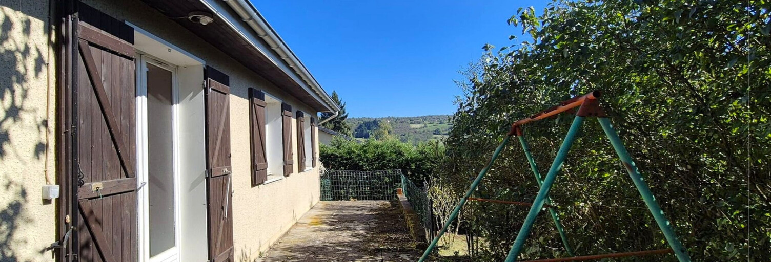 Maison 4 Pièces 80 m² à vendre à Chamelet (69620)