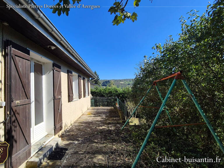 Villa de plain-pied avec vue imprenable — photo 1