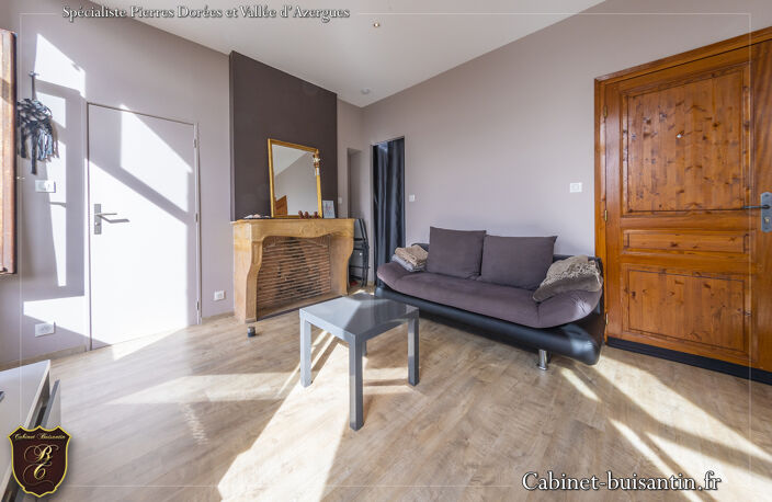 Appartement 2 pièces avec cave et stationnement — photo 3