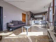 Appartement 2 pièces avec cave et stationnement — photo 4