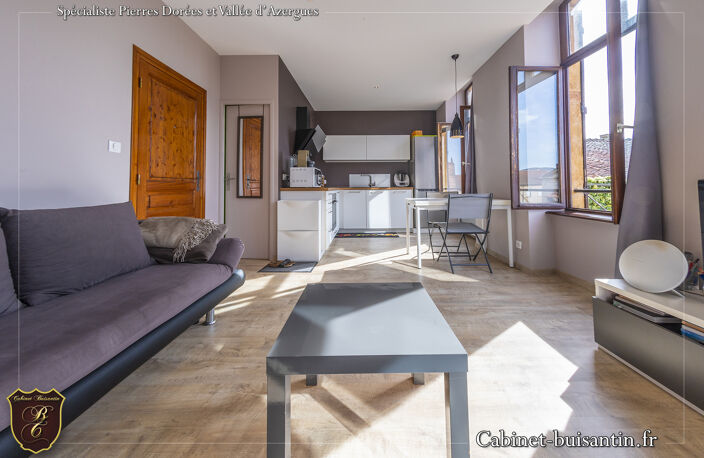 Appartement 2 pièces avec cave et stationnement — photo 5