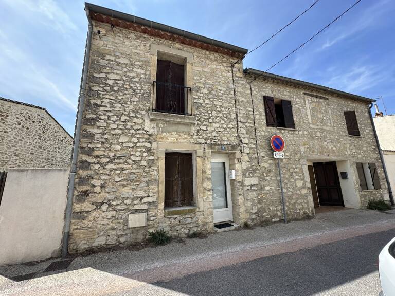 Maison — photo 1