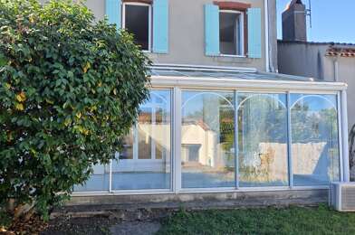 Maison 6 pièces 191000 €