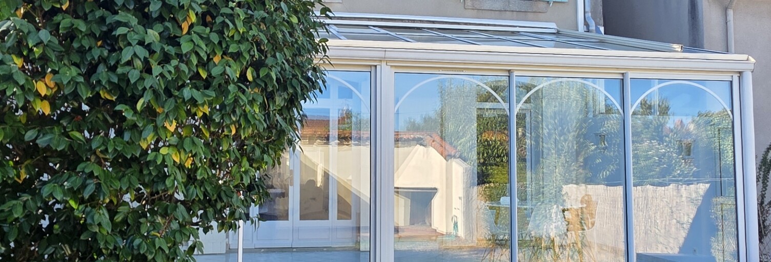 Maison 6 Pièces 138 m² à vendre à Mazamet (81200)