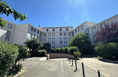 Appartement en rez-de-jardin — photo du bien