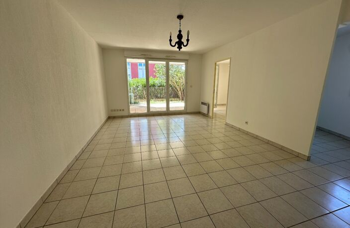 Appartement en rez-de-jardin — photo 3