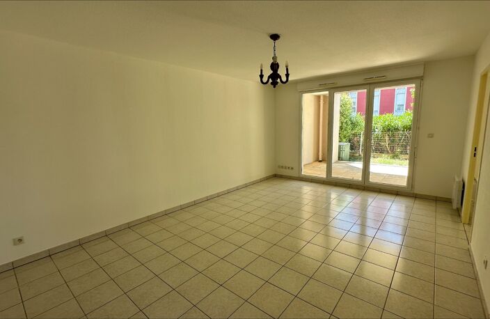 Appartement en rez-de-jardin — photo 4
