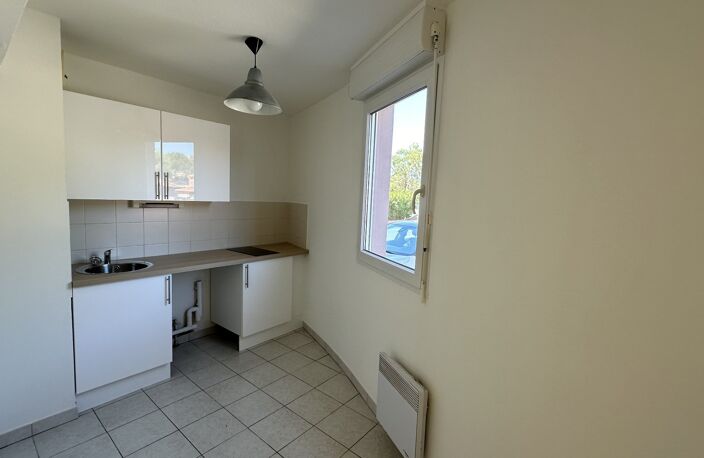 Appartement en rez-de-jardin — photo 5
