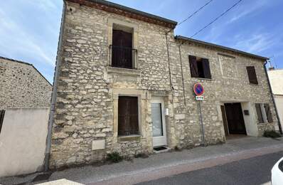 Maison — photo du bien