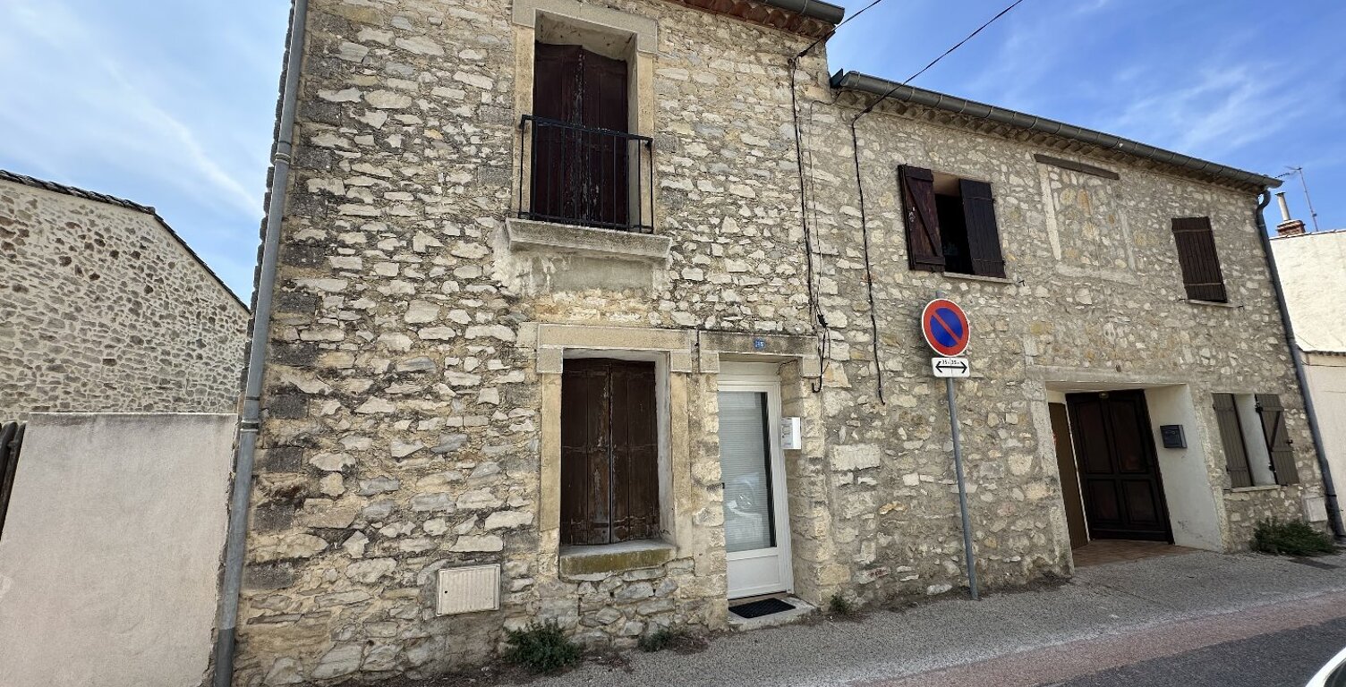 Maison — photo 1