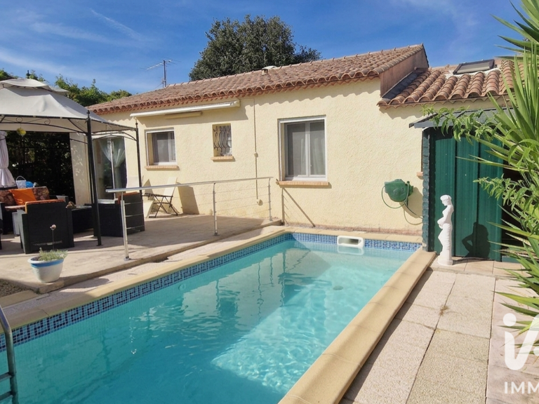 Vente Maison/villa 5 pièces — photo 1