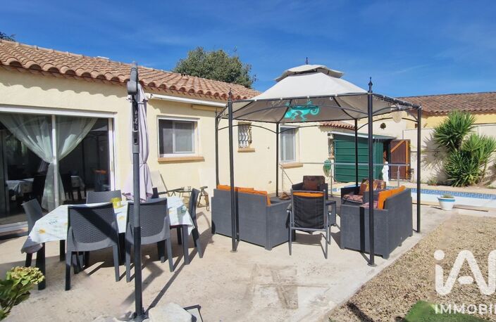 Vente Maison/villa 5 pièces — photo 2