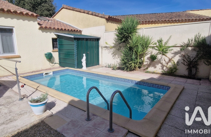 Vente Maison/villa 5 pièces — photo 3